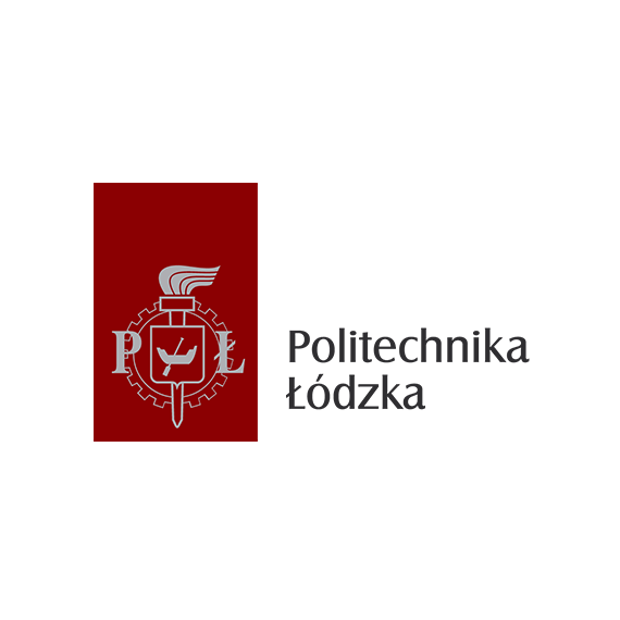 logo politechniki łódzkiej